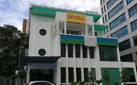 Hotel Bangsar